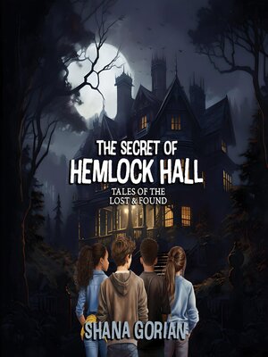 cover image of The Secret of Hemlock Hall